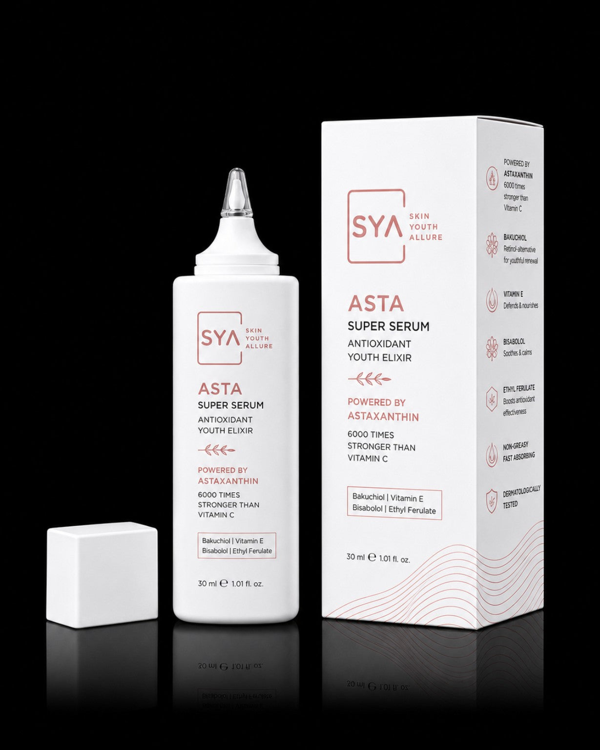 SYA Asta Super Serum